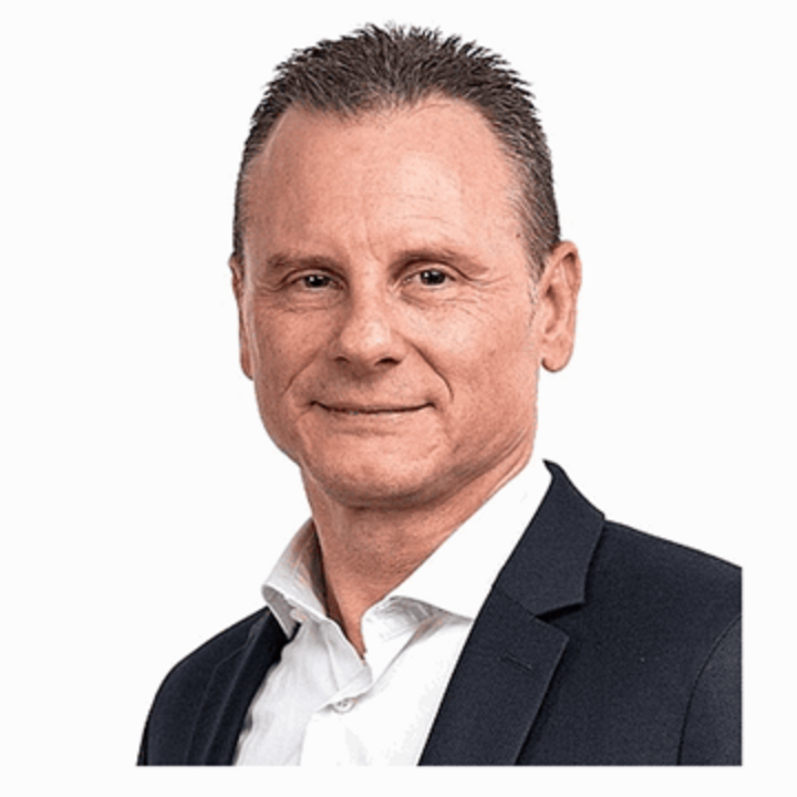 Stefan Deinböck