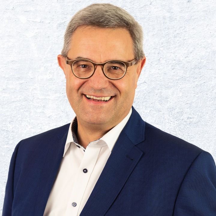 Gerhard Storz