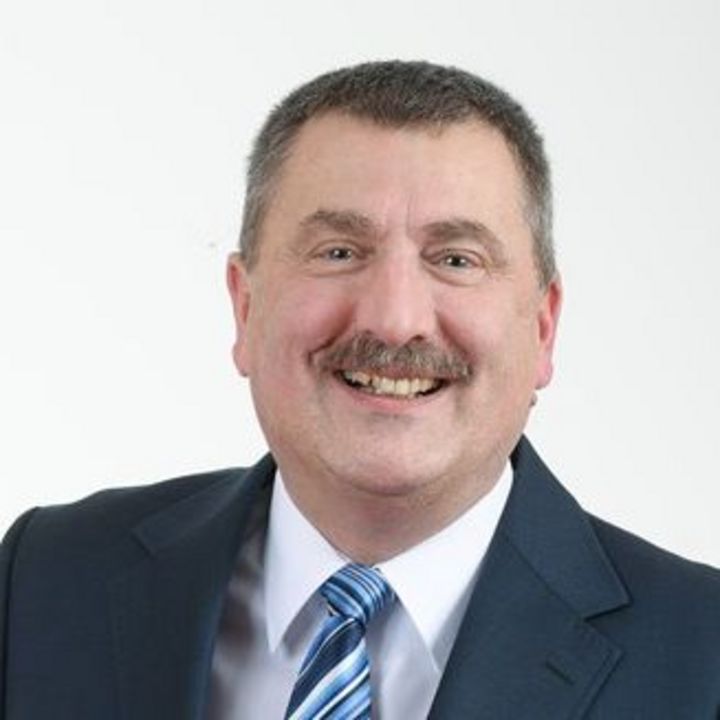 Georg Brunner
