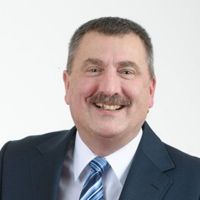 Georg Brunner