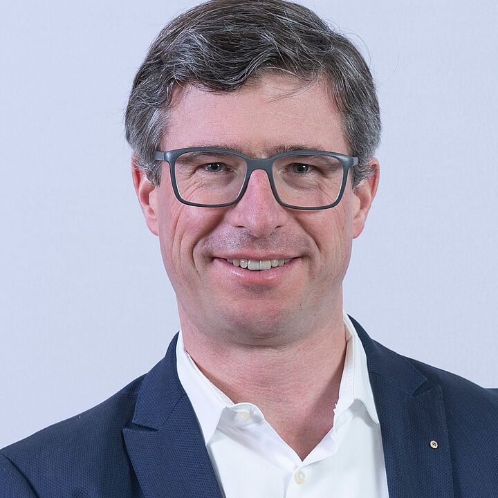 Daniel Dahinden