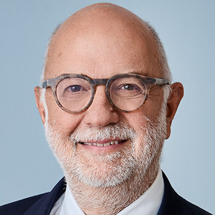 Peter Rütimann