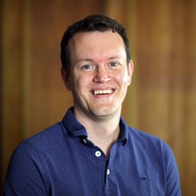 Sascha Trüeb