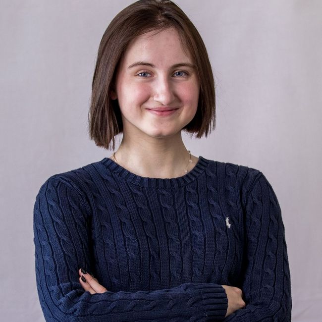 Daria Schönholzer